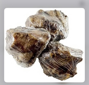 Mordeduras de pulmón de carne de res asada lenta orgánica para perros, rodillera carnosa saludable de larga duración, golosinas para huesos, paquete más vendido - Product Image 3