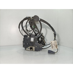 Serrure avant gauche FORD B - Max Sedan AV1A-R21813-CC (12>) - Product Image 3