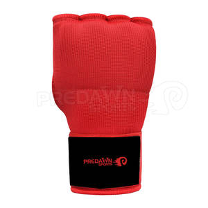 Guantes interiores acolchados de Gel de entrenamiento, guantes interiores elásticos para boxeo de alta calidad - Product Image 5