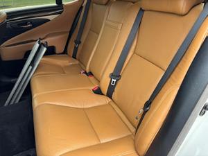 รถ Lexus LS 460 ปี 2013 มือสอง สภาพดี ราคาคุ้มค่า - Product Image 4