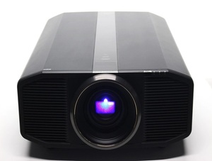 Vente rapide en gros de projecteurs JVCINGSES DLA-Z1 4K D-ILA en boîte - Product Image 1