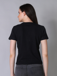 2025ฤดูร้อนเสื้อยืดเด็กเสื้อครอป Y2k เสื้อเชิ๊ตเซ็กซี่บางสำหรับ100% ผู้หญิงเสื้อยืดผ้าคอตตอนระบายอากาศได้ดีคุณภาพสูง - Product Image 6