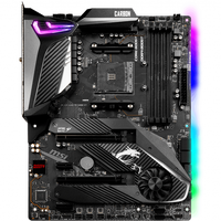 GIGABYTE X570 AORUS ELITE WiFi X570 MSI X570 AM4 GAMING Motherboard ATX für AMD R9 R7 R5 Vier DDR4 128GB HD-MI Typ-C ARGB