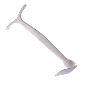Retractores de Rodilla Smillie de Alta Calidad, Instrumentos Quirúrgicos de Acero Inoxidable, Retracción de Precisión, Instrumento Ortopédico de Rodilla - Product Image 5