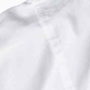 ชุดเทควันโดระบายอากาศได้ดี แห้งเร็ว ผ้าคุณภาพสูง เย็บอย่างแข็งแรง มีทุกขนาดสำหรับผู้ใหญ่ทุกเพศ - Product Image 6