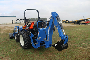 Tracteurs WORKMASTER 25S de qualité supérieure, neufs, disponibles dès maintenant. Achetez aujourd'hui et profitez d'une livraison rapide à prix de gros abordable. - Product Image 4