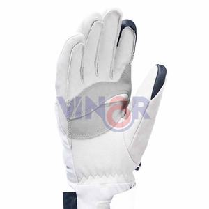 Guantes de esquí de invierno para hombre de alta durabilidad a prueba de viento e impermeables de la mejor calidad para deportes de invierno cálidos prevenir lesiones - Product Image 2