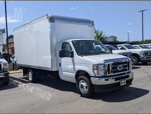 COMPRA CAMIONES FORD E350 SD - Product Image 4