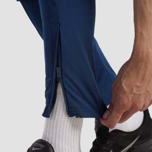 Pantalons et jambières slim fit Core Active pour hommes en bleu impérial - Product Image 6