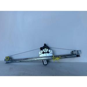 Mécanisme de lève-vitre avant droit RENAULT Trafic Van 2ème Série 7700311821 (07>) - Product Image 3