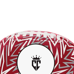 Fútbol americano de tendencia superior Color personalizado Cuero ligero Tamaño oficial para entrenamiento - Product Image 4