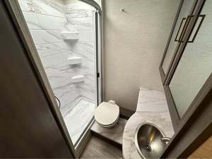 Thor-four winds 28Z Usado 2025 - Product Image 6