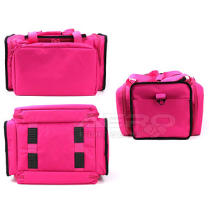 Bolsa de deporte de lona de gimnasio de secado rápido hecha a medida con el mejor diseño con precio MOQ bajo - Product Image 5