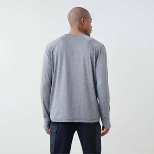 Camiseta de Punto Personalizable 100% Algodón para Hombre, de Alta Calidad, Corte Regular, Ropa Casual de Verano, Estilo Hip Hop - Product Image 3