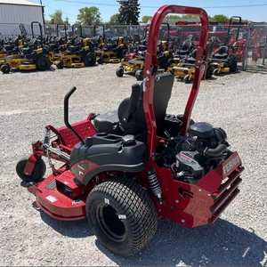 2025 Top ISX2200 Zero Turn Cortacésped de grado industrial 170cc 2 tiempos 58V 190cc 3000W 4 tiempos para herramienta de jardín DIY 4 tiempos - Product Image 1