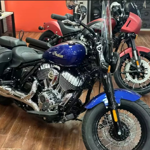 Moto Guzzi Cruiser V7 Special à vendre - Product Image 1