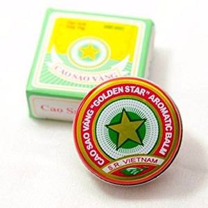 Venta al por mayor competitiva Golden Star Balm gran cantidad suministro directo de fábrica de alta calidad mejores ofertas - Product Image 5