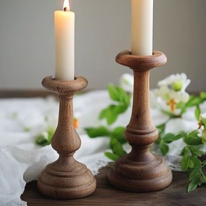 เชิงเทียนโลหะรูปทรงพรีเมี่ยม - Product Image 5