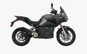 Últimas Motocicletas Industriales 2024 DSR Todoterreno - Product Image 6