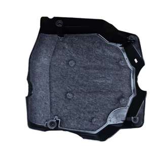 Capó de Motor de Alta Calidad Compatible con Porsche Macan S 3.0, 95B103925E, 95B103925N, 958103925M, 95B103925A - Product Image 5