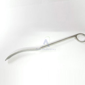 Leviers chirurgicaux manuels en acier inoxydable, sur mesure, durables et réutilisables, pour la chirurgie générale - Product Image 3