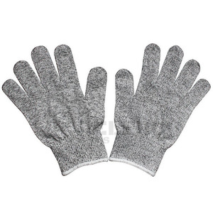 Guantes de Trabajo de Algodón Ecológicos, Reutilizables y Lavables, para Embalaje, Jardinería, Limpieza y Uso General - Product Image 5