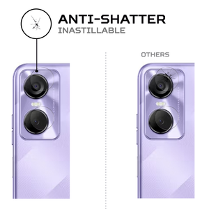 ฟิล์มกันรอยหน้าจอ ANTISHOCK สำหรับโทรศัพท์มือถือเทคโน ป๊อป 6 โปรฟิล์มป้องกันระดับพรีเมียม - Product Image 4