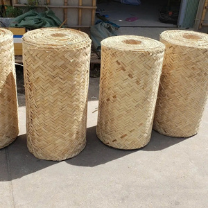 แผ่นสายรัดไม้ไผ่แบบชนบทปักลายเวียดนามสำหรับโครงการแบบกำหนดเอง - Product Image 2