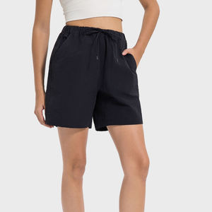 Pantalones cortos de alta calidad para mujer Pantalones cortos de mujer más vendidos Ropa informal Pantalones cortos de mujer de gran oferta para venta en línea - Product Image 6