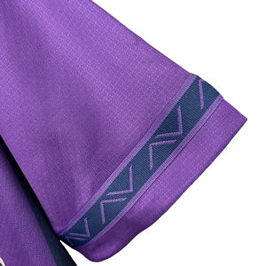 ชุดกีฬากิจกรรมตามสั่งสำหรับฤดูใบไม้ร่วงชุดกีฬาฟุตบอลอเมริกันและฟุตบอลชุดเครื่องแบบ odmoem เสื้อออกกำลังกายผลิตในเวียดนาม - Product Image 5