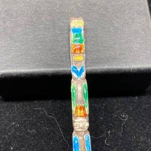 Ensemble de couverts en acier inoxydable à poignée peinte de qualité supérieure pour les événements et la restauration à usage domestique en provenance d'Inde Prix les plus récents - Product Image 6