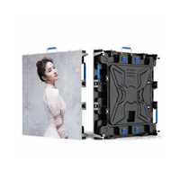 Module d'affichage LED couleur pleine 8K RGB Starcolor SMD P2.5 pour intérieur, 320x160mm, luminosité 800cd, 3840Hz, 100-240V AC, garantie 1 an
