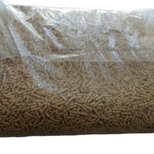 Pellets de Madera al por Mayor en Bolsas de Plástico de 50 kg Disponibles a Precios Competitivos - Product Image 6