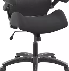 Chaise de bureau d'appui-tête réglable Offre Spéciale avec le produit ergonomique d'outils de siège de mousse moulée par maille - Product Image 4
