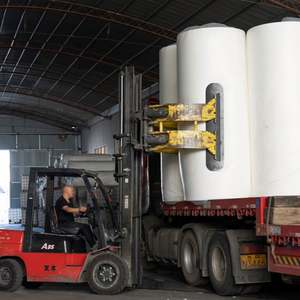 Durable Jumbo <b>Rolls</b> Wholesale Bulk Tissue <b>Paper</b> and Packaging <b>Rolls</b> High Quality Soft Material Reliable Export Supply - Product Image 3