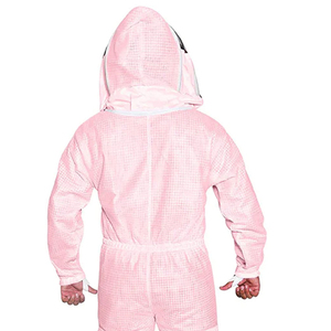 Professional Made Logo Design Printed <b>Full</b> <b>Body</b> Beekeeping <b>Suits</b> / Latest Design Comfortable Men Beekeeping <b>Suits</b> OEM - Product Image 5