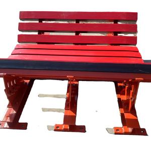 महाद्वीपीय खनन टिकाऊ समायोज्य uhmwpe चौड़ाई कन्वेयर के लिए चौड़ाई कन्वेयर बिस्तर - Product Image 6