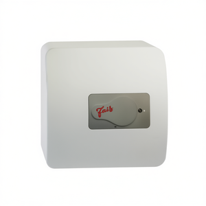 Chauffe-eau électrique instantané Ariston Fais 10 litres pour installation au-dessus d'un évier - Product Image 3