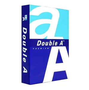 High Quality Double A 80 Gsm A4 White Office Copier Paper At Cheap Price Manufacturer From Germany worldwide Exports