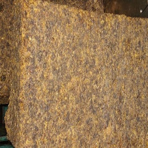 Venta al por mayor Vietnam SVR 10 Caucho natural Materias primas SVR10 Categoría de producto - Product Image 1