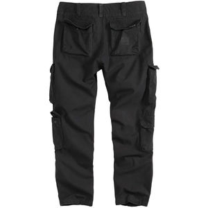 Pants <b>Trousers</b> Cargo Pants Designed Casual Drawstring Cotton <b>Men</b> Wear-resistant Large Size Hip Hop - Product Image 3