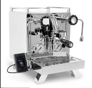Machine à expresso commerciale haut de gamme R58 - Product Image 1