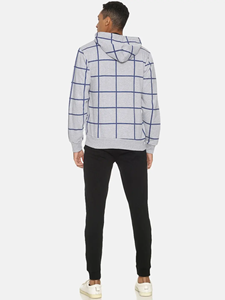 Chándal Personalizado con Logotipo para Hombre, Otoño Invierno, Chándal de Algodón Personalizado con Pantalones - Product Image 5