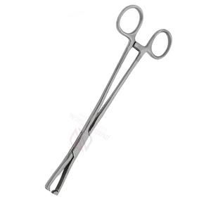 Forceps à Os Premium Dingman - Acier Inoxydable Outil Chirurgical Orthopédique Manuel |   Tiges angulaires certifiées CE, longueur 19 cm - Product Image 6