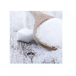 Grado A ICUMSA 45 BLANCO REFINADO CAÑA Y REMOLACHA AZÚCAR EMBALAJE A GRANEL De BRASIL - Product Image 1