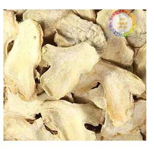 RAÍZ DE JENGIBRE SECA DE ALTA CALIDAD EN REBOSOS DE VIETNAM, PROCESO DE SECADO LIMPIO PARA DISTRIBUCIÓN DE EXPORTACIÓN - Product Image 6