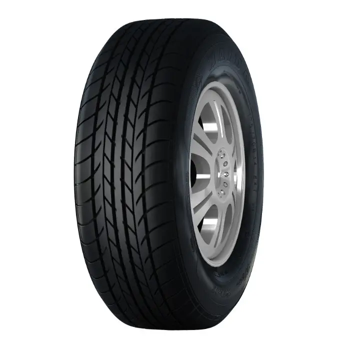 Yeni binek otomobil lastikleri 135/70R15 185 60 15 205 55 16 195 65 15 195/55/15 Tubeless PCR lastikler çin'den doğrudan