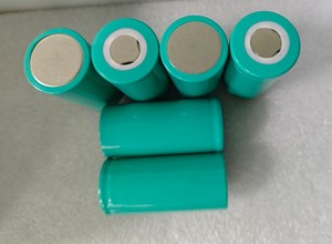 A + класс 32700 32650 Новый 6000 мАч 3C Lifepo4 батареи 3,2 В 2000 циклов новые Цилиндрические литий-ионные батареи - Product Image 2