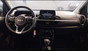 รถปี 2025 มือสอง รุ่น Picanto ขับเคลื่อนสี่ล้อ ยาง R18 เบาะหนัง กล้องมองหลัง เครื่องยนต์เบนซิน 3 ลิตร พวงมาลัยซ้าย ระบบ ACC หลังคาพาโนรามา - Product Image 6