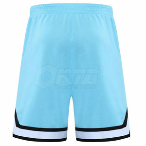 Nouveau modèle de short de course durable Short de course de gym pour homme Short de course personnalisé à la mode - Product Image 2